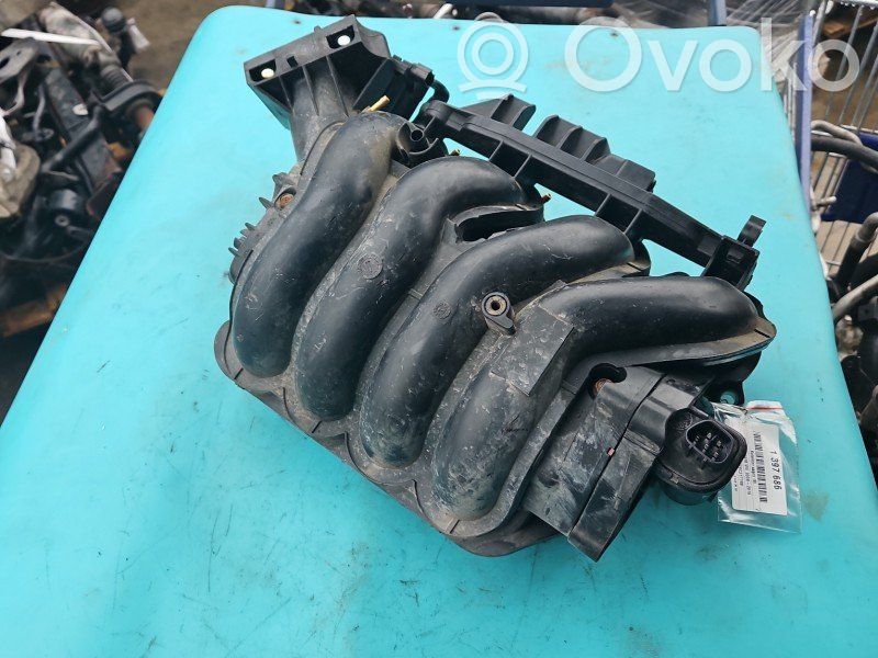 Honda Accord Intake manifold 
