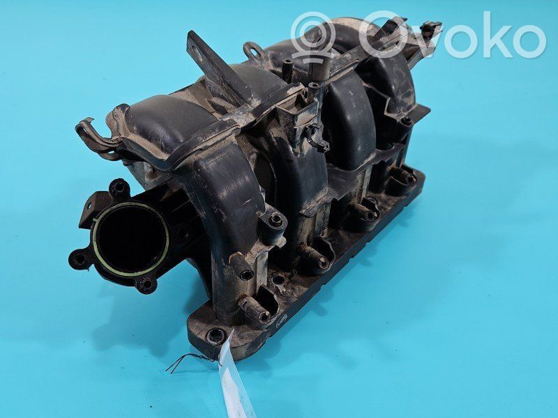 Opel Corsa E Kolektorius įsiurbimo 