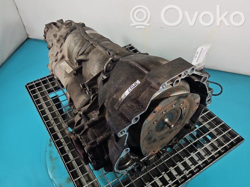 Audi A8 S8 D3 4E Caja de cambios automática 