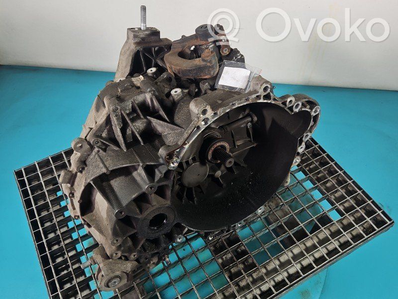 Ford S-MAX Scatola del cambio manuale a 5 velocità