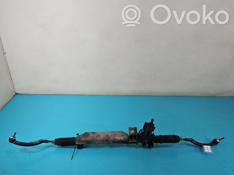 Volvo S80 Stūres statnis 