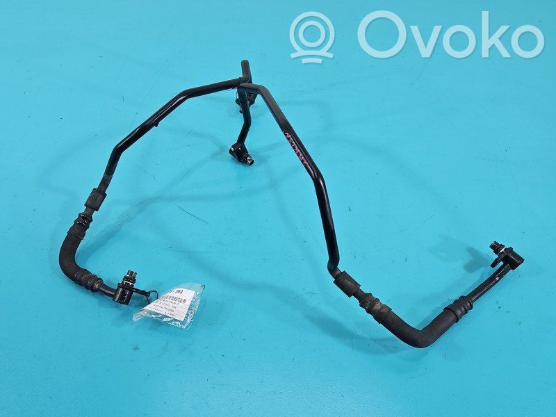 Clutch pipe/line   4E0317817,IMPRK1461069,4E0317818L