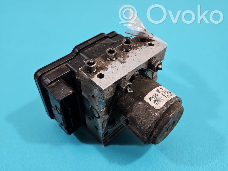 ABS Steuergerät   5T09D,IMPRK1465274