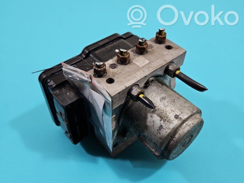 Honda Jazz ABS Blokas 
