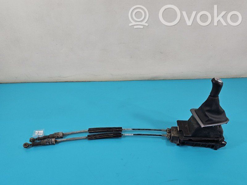 Gear shift cable linkage   9615809,IMPRK1468596