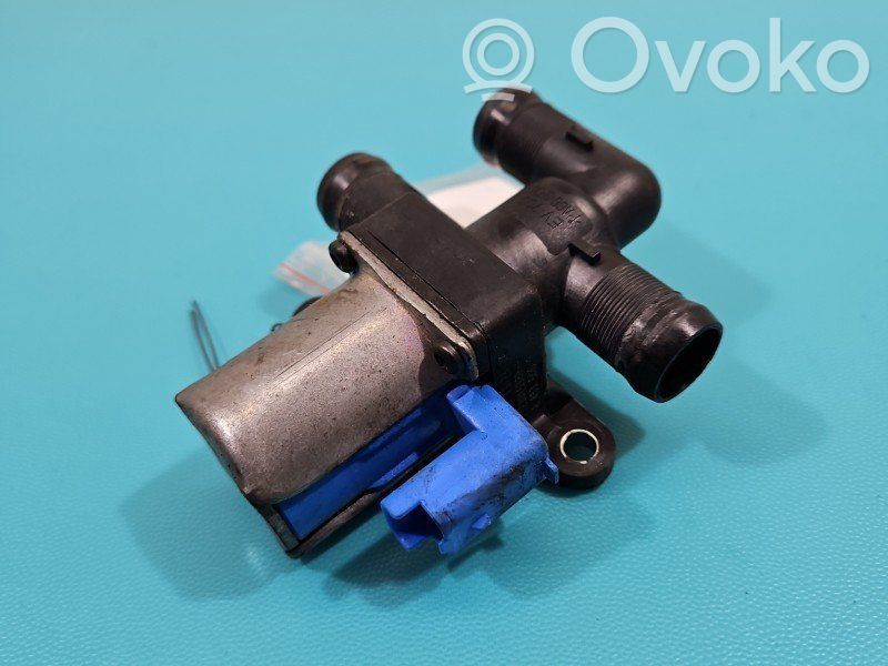 Renault Twingo III Motor/actuator clapetă aer 