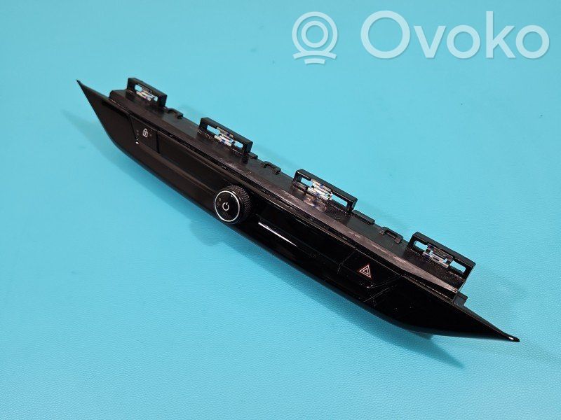 Opel Mokka B Controllo multimediale autoradio 