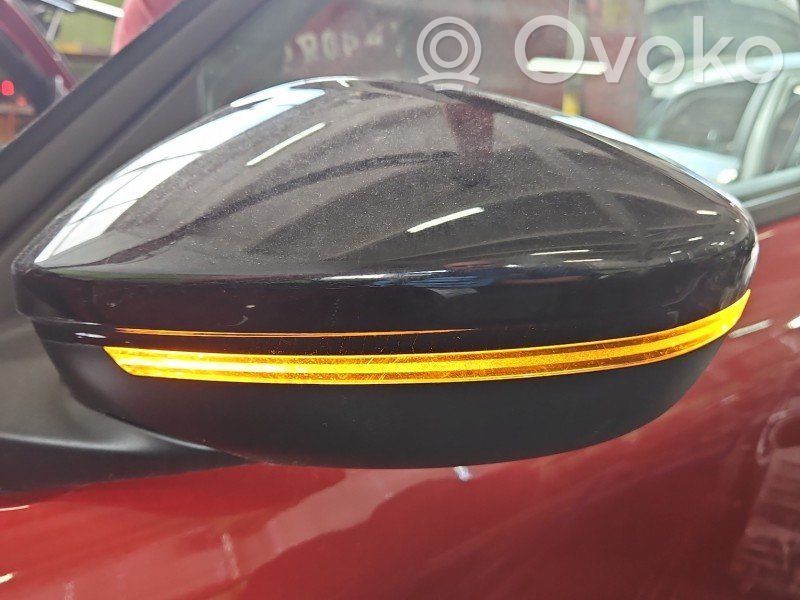 Opel Mokka B Oglindă electrică ușă față 