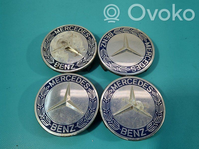 Mercedes-Benz ML W164 Borchia ruota originale