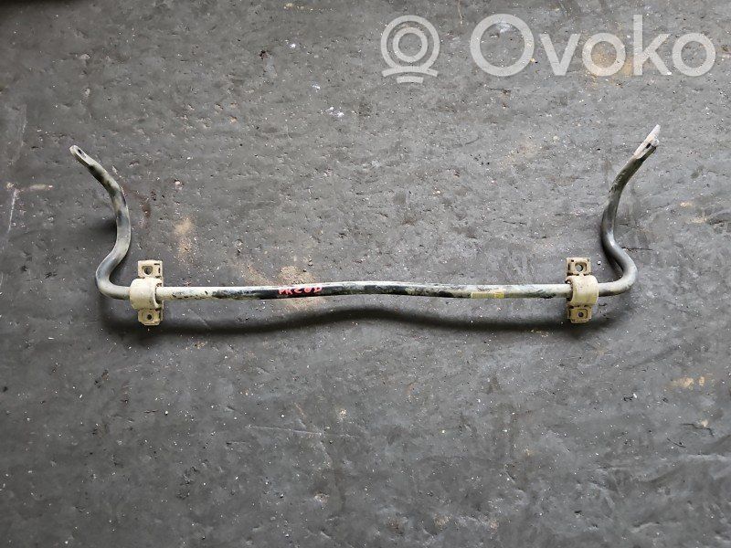Peugeot Expert Bară antiruliu față 