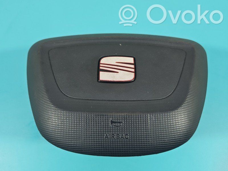 Poduszka powietrzna Airbag kierownicy   6J0880201K,IMPRK1467196
