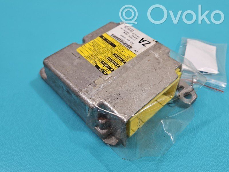 Toyota Auris E180 Centralina/modulo airbag