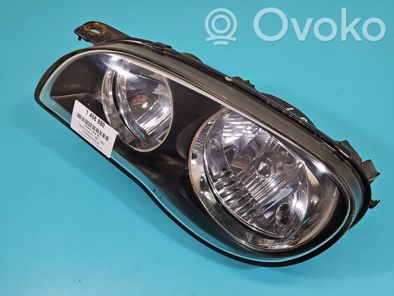 Toyota Corolla E110 Headlight/headlamp 