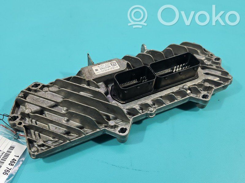 Gearbox control unit/module   0260001060,IMPRK1468766