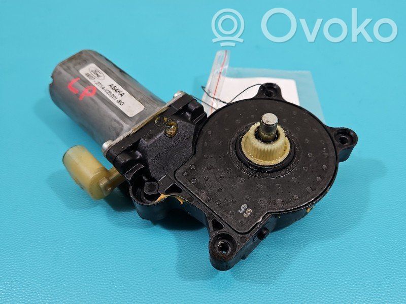 Ford Transit -  Tourneo Connect Regulador de puerta delantera con motor 