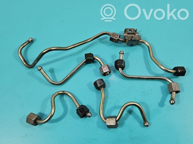 Ford Mondeo MK V Tubo de alimentación del combustible 