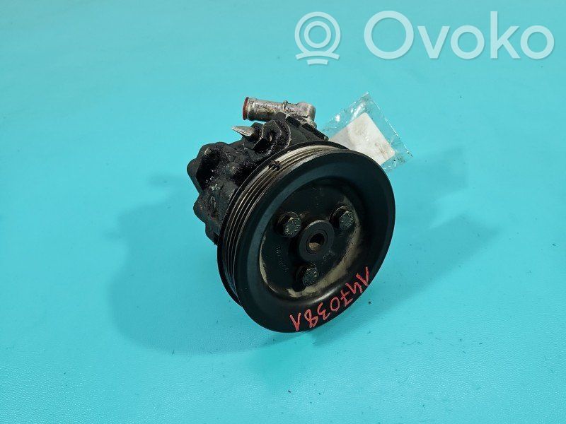 BMW 5 E39 Electric power steering pump 