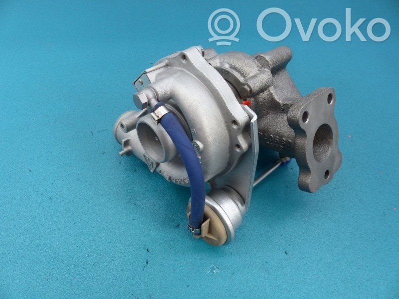 Turbina   53039700009,IMPRK829842
