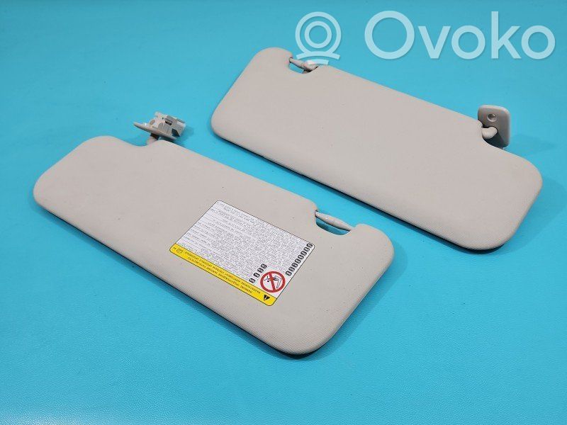 Sun visor   IMPRK1472911