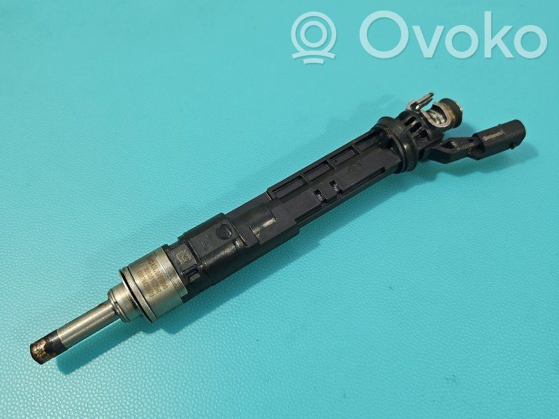 Renault Clio V Inyector de combustible 