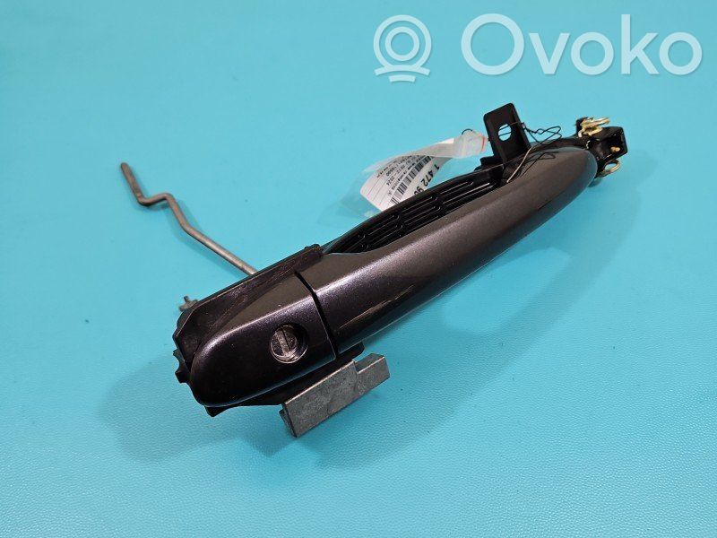 Etuoven ulkokahva   IMPRK1472903