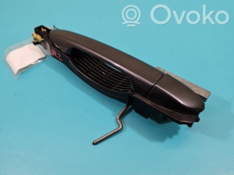 Manecilla externa puerta trasera   IMPRK1472900