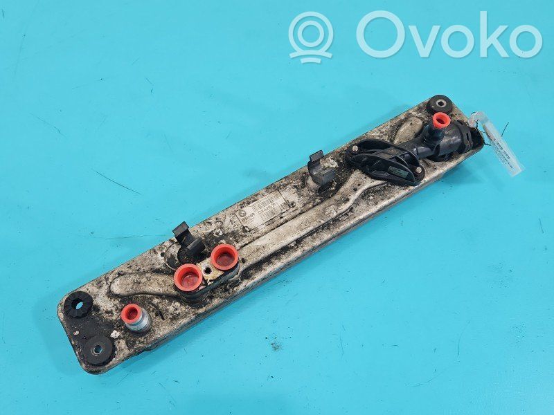 BMW X5 F15 Radiateur d'huile moteur 