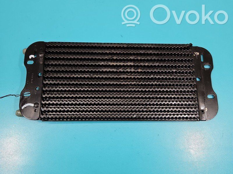 Opel Movano B Kraftstoffkühler 