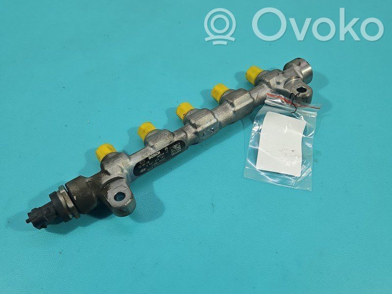 KIA Ceed Rampă alimentare injectoare 