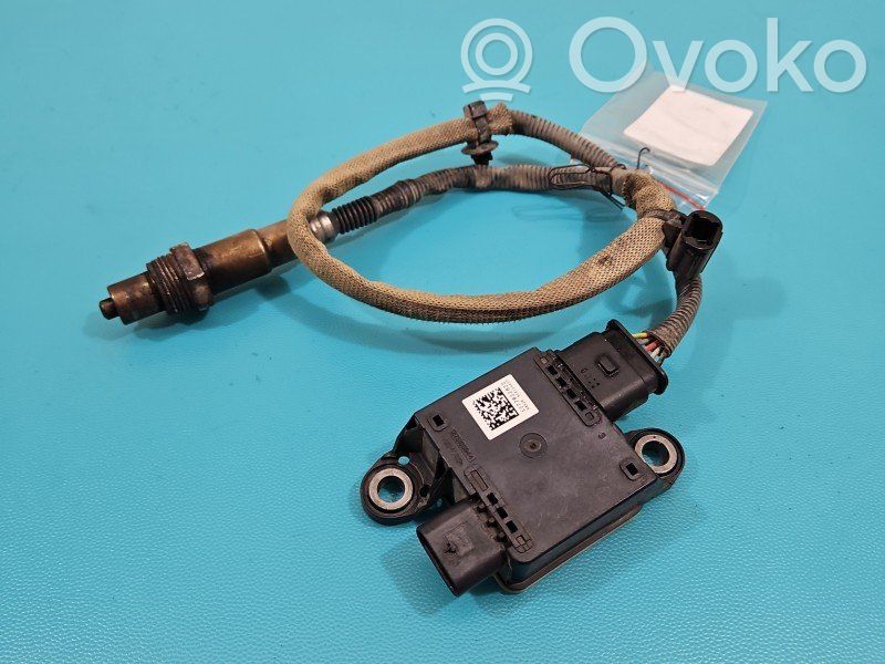 KIA Optima Lambda probe sensor 