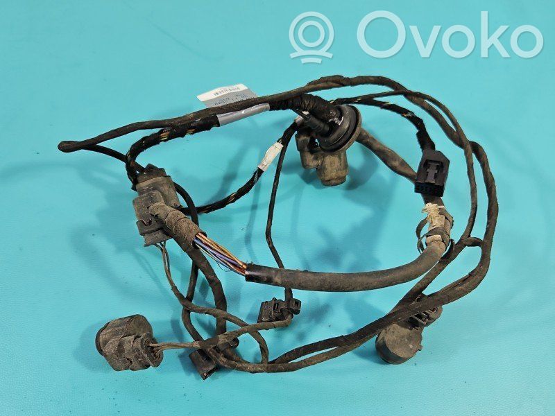 Audi A5 8T 8F Parksensor PDC 