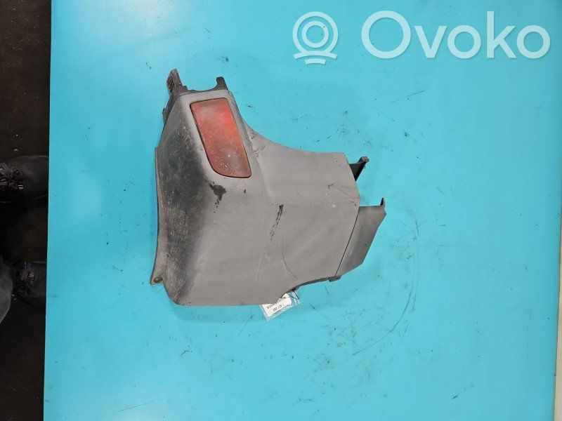 Volkswagen Crafter Rivestimento del pannello parte angolare del paraurti posteriore