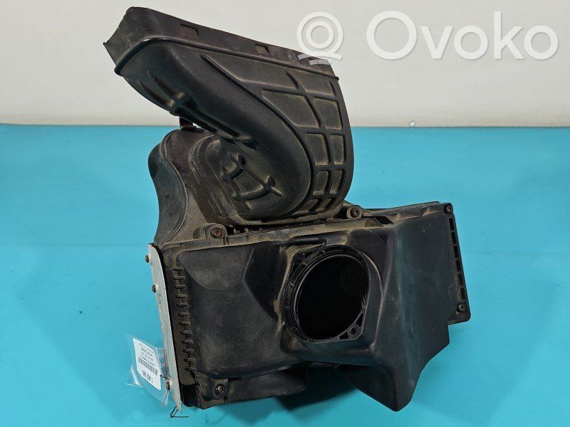 Audi A5 8T 8F Scatola del filtro dell’aria 