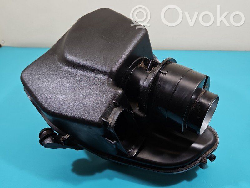 Opel Astra K Scatola del filtro dell’aria