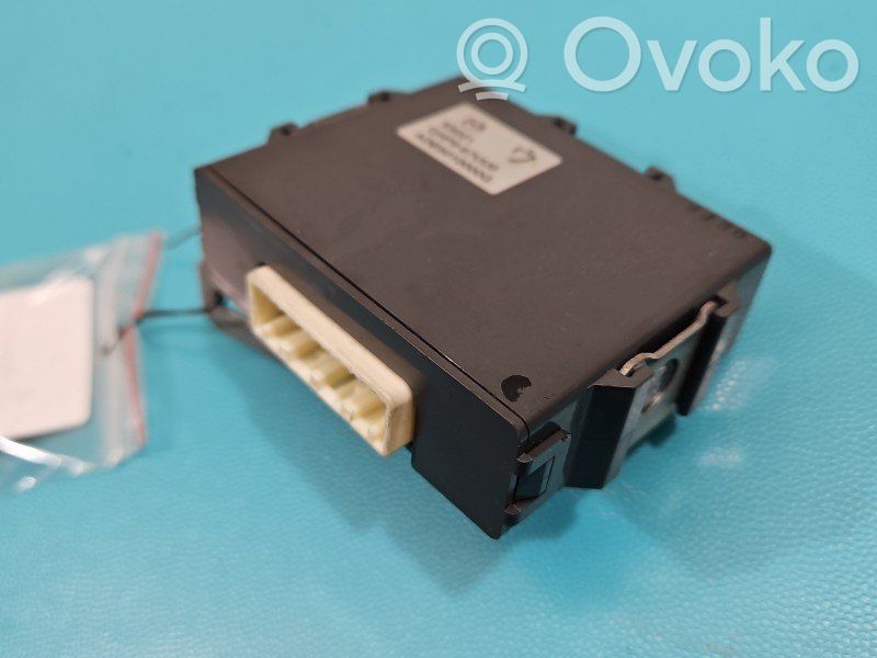 Mazda 6 Parking PDC control unit/module 