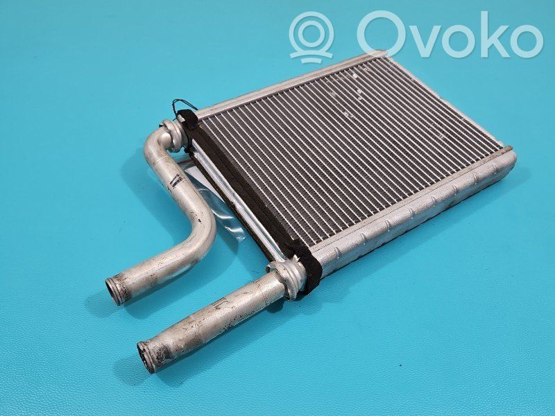 Toyota Land Cruiser (J200) Bloc de chauffage complet 