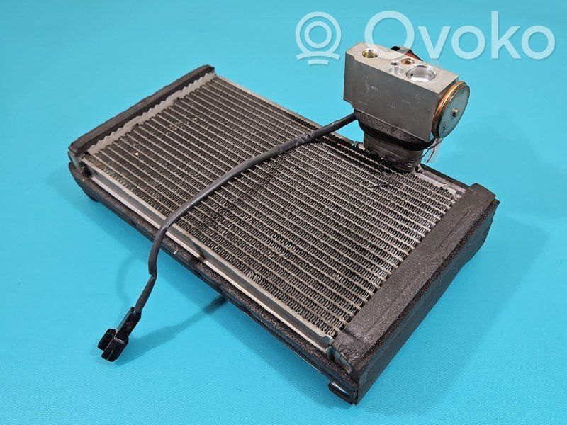 Toyota Land Cruiser (J200) Bloc de chauffage complet 