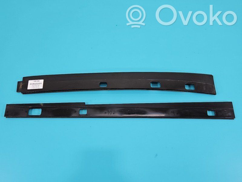 KIA Ceed Moulures, baguette de toit 