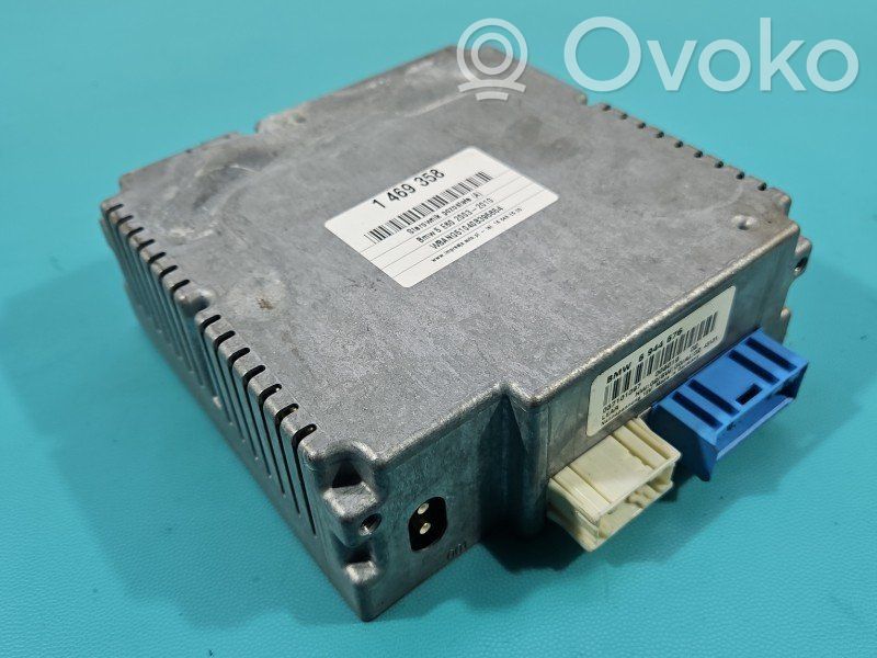 Central body control module   6944676,IMPRK1469358