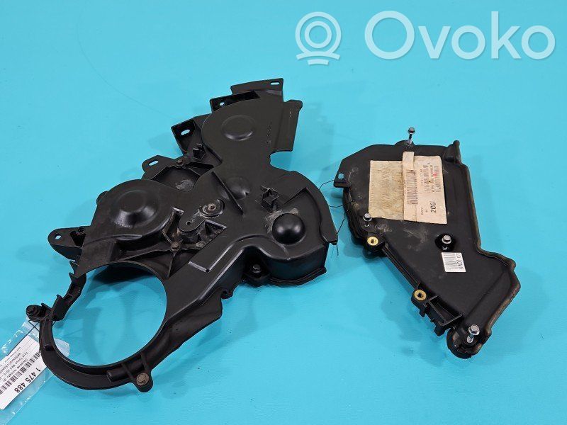 Ford Focus Timing belt guard (cover) 
