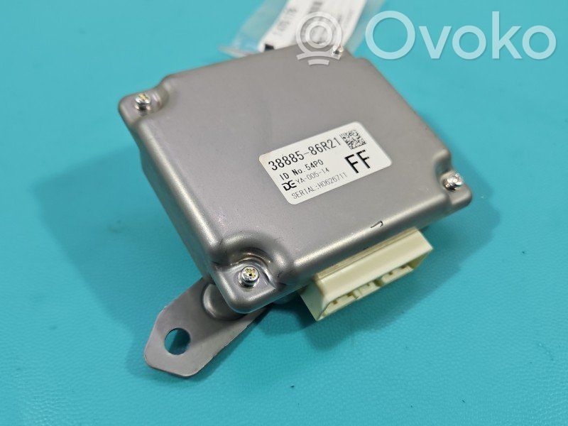 Suzuki Vitara (LY) Modulo di controllo del corpo centrale