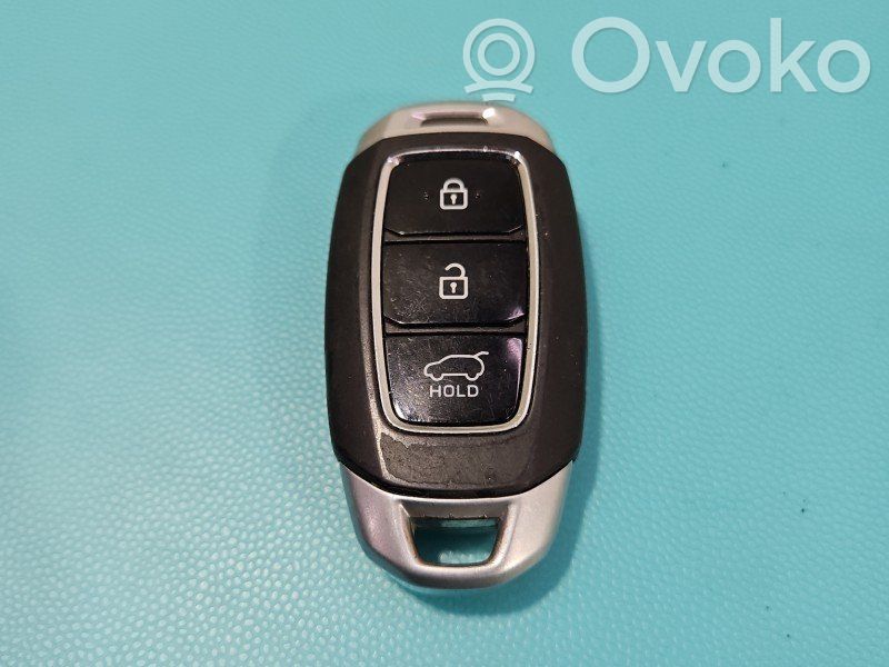 Hyundai Kona I Kit cu ECU motor și set închidere uși 