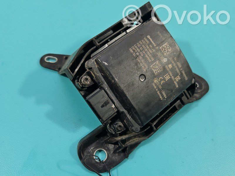 Renault Clio V Modul de control caroserie central 
