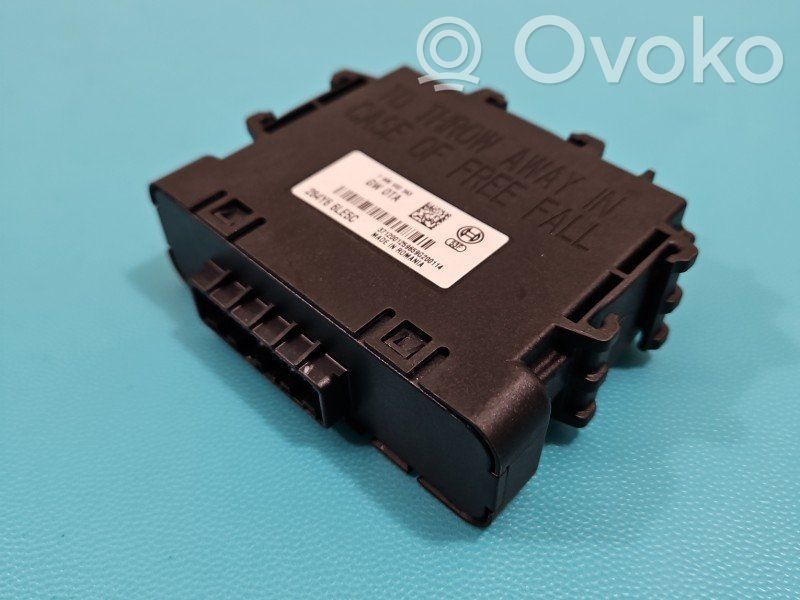 Kėbulo modulis   284Y66LE5C,IMPRK1467431
