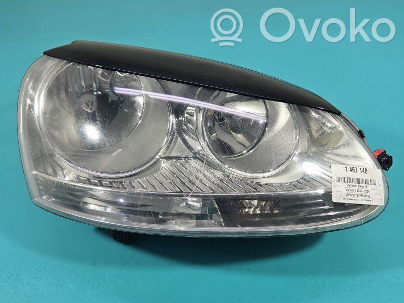 Volkswagen Golf V Far 
