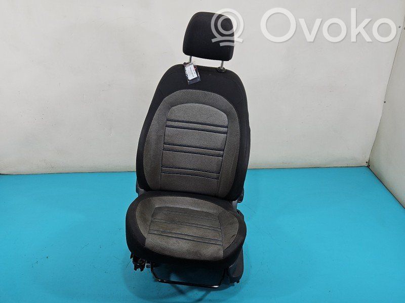Fiat Grande Punto Sedile anteriore del conducente 