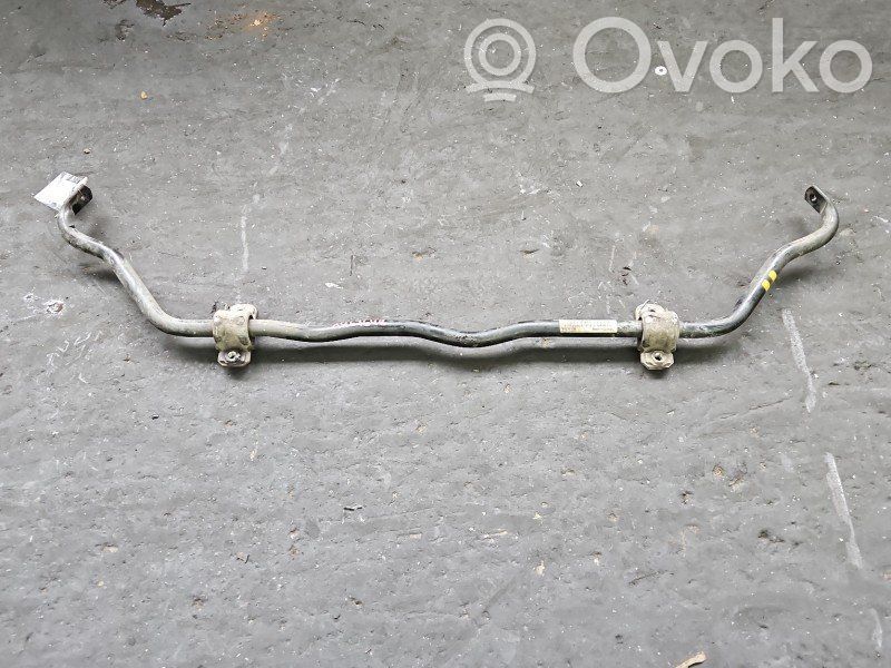 Citroen C4 Grand Picasso Stabilizator przedni / drążek 