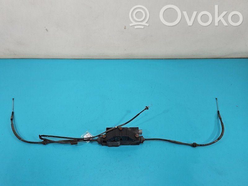 BMW X5 F15 Brake system control unit/module 