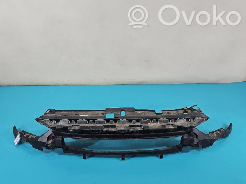 Opel Corsa F Panou suport radiator 