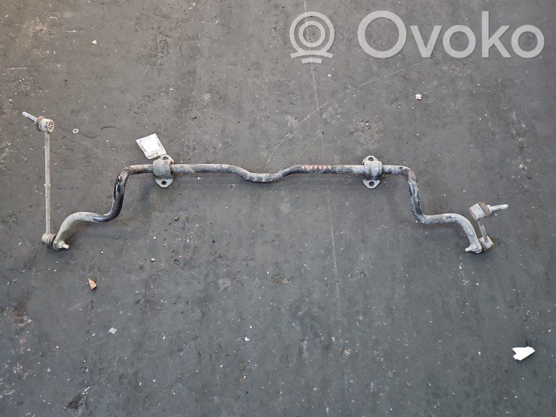 KIA Ceed Bară antiruliu față 